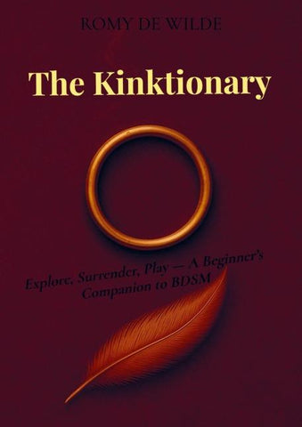 The Kinktionary
