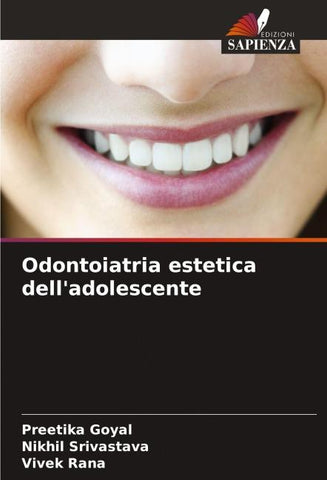 Odontoiatria estetica dell'adolescente