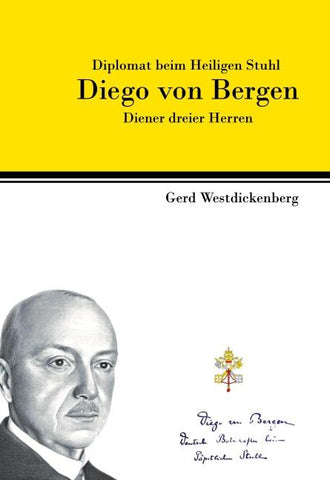 Diego von Bergen