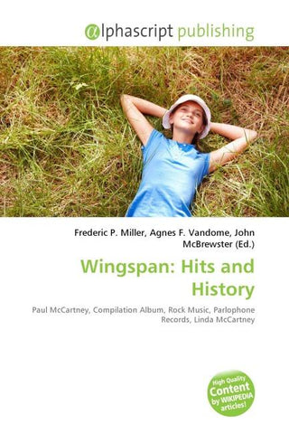 Wingspan: Hits and History