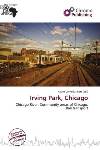 Irving Park, Chicago