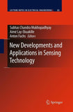 New Developments and Applications in Sensing Technology