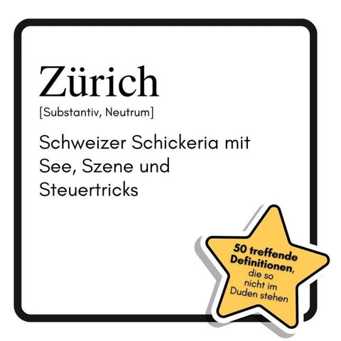Zürich