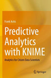 Predictive Analytics with KNIME