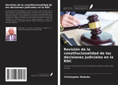Revisión de la constitucionalidad de las decisiones judiciales en la RDC
