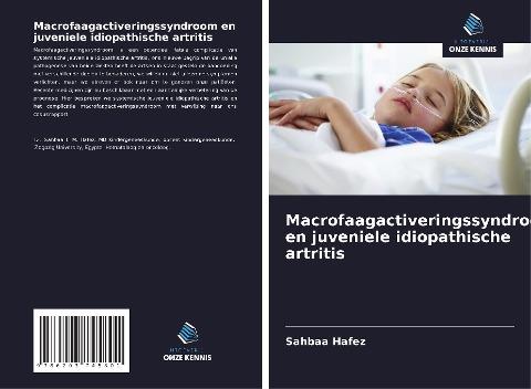 Macrofaagactiveringssyndroom en juveniele idiopathische artritis