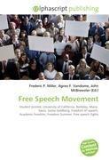 Free Speech Movement