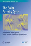 The Solar Activity Cycle