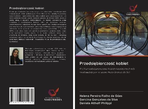 Przedsi¿biorczo¿¿ kobiet