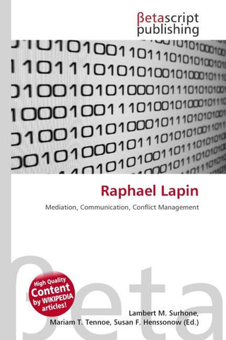 Raphael Lapin
