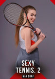 Sexy Tennis. 2
