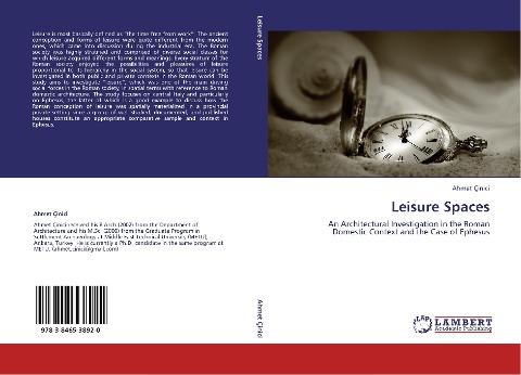 Leisure Spaces