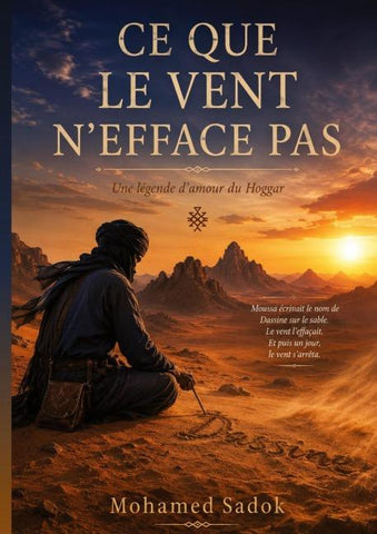Ce que le vent n'efface pas