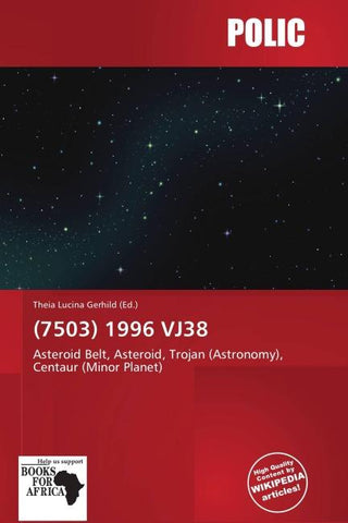 (7503) 1996 VJ38