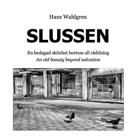 Slussen