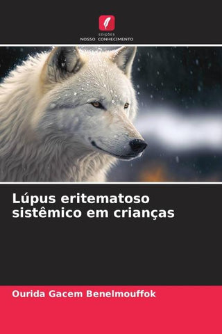 Lúpus eritematoso sistêmico em crianças