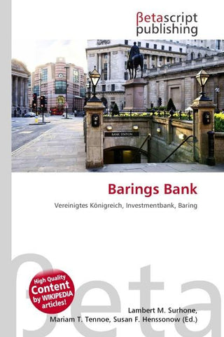 Barings Bank