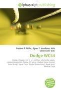 Dodge WC54