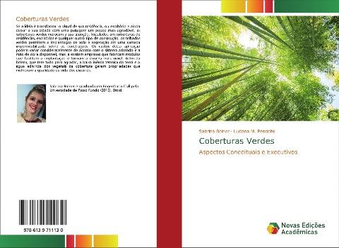 Coberturas Verdes