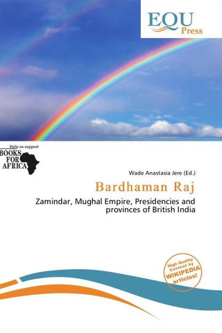 Bardhaman Raj