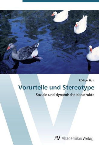 Vorurteile und Stereotype