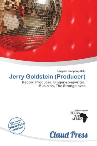 Jerry Goldstein (Producer)