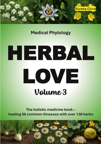 Herbal Love 3 (Medical Phytology)