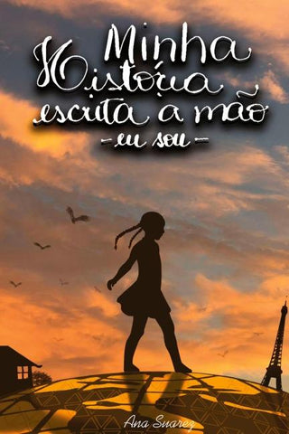 Minha História Escrita à Mão