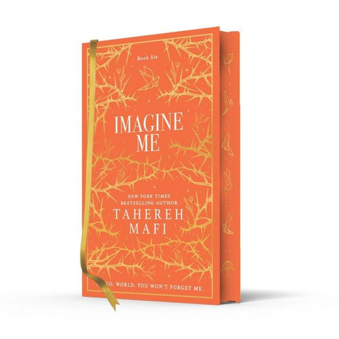Imagine Me