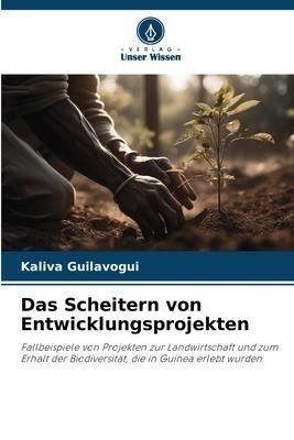 Das Scheitern von Entwicklungsprojekten