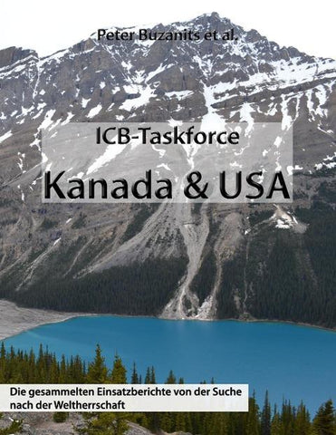 ICB-Taskforce Kanada & USA