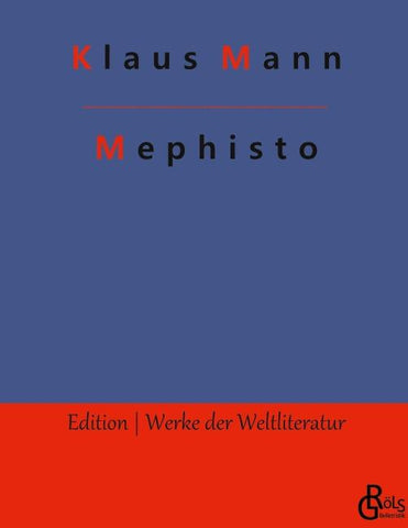Mephisto