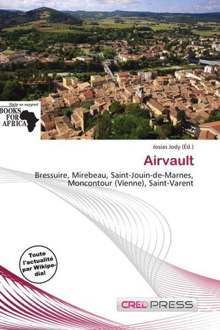 Airvault