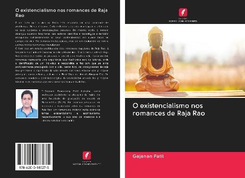 O existencialismo nos romances de Raja Rao