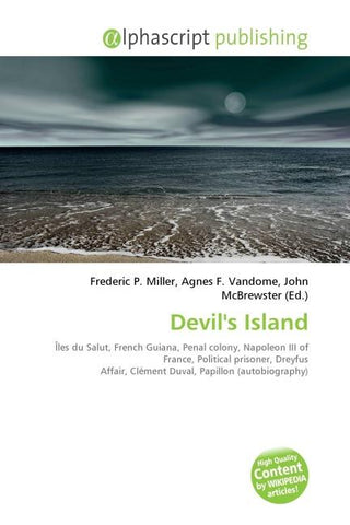 Devil's Island