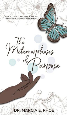 The Metamorphosis of Purpose