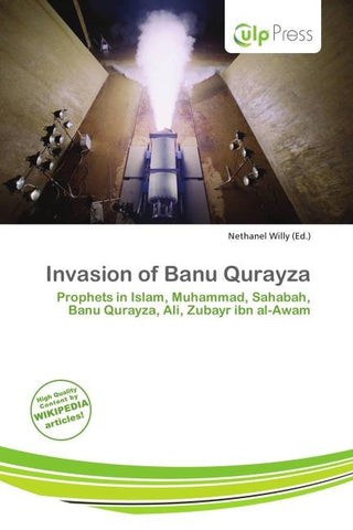 Invasion of Banu Qurayza