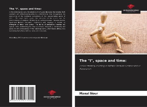 The "I", space and time: