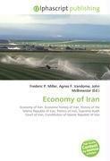 Economy of Iran