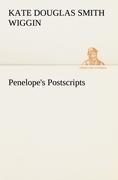 Penelope's Postscripts