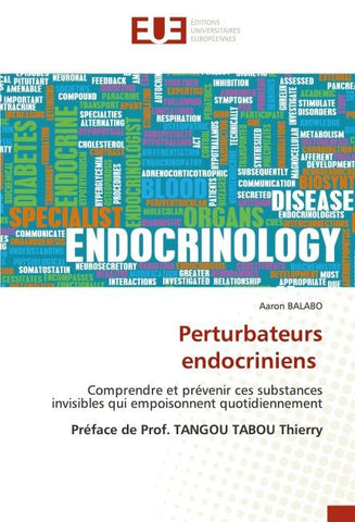 Perturbateurs endocriniens