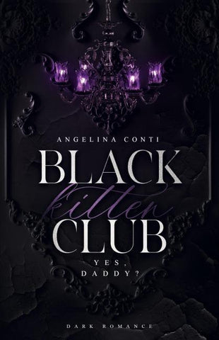 YES, DADDY? (Dark Romance)