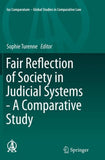 Fair Reflection of Society in Judicial Systems - A Comparative Study