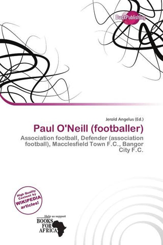 Paul O'Neill (footballer)