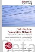 Substitution-Permutation Network