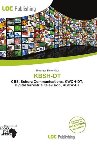 KBSH-DT