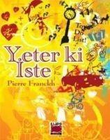 Yeter ki Iste