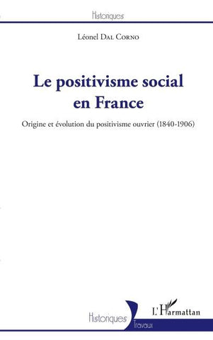 Le positivisme social en France