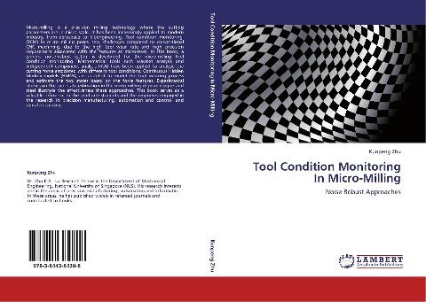 Tool Condition Monitoring In Micro-Milling
