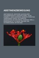 Abstinenzbewegung